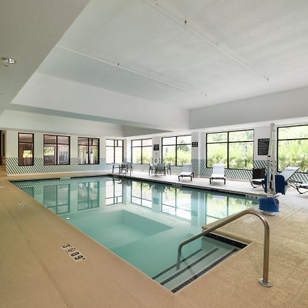 Holiday Inn Fredericksburg - Conference Center By Ihg Екстер'єр фото