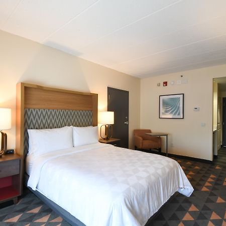 Holiday Inn Fredericksburg - Conference Center By Ihg Екстер'єр фото