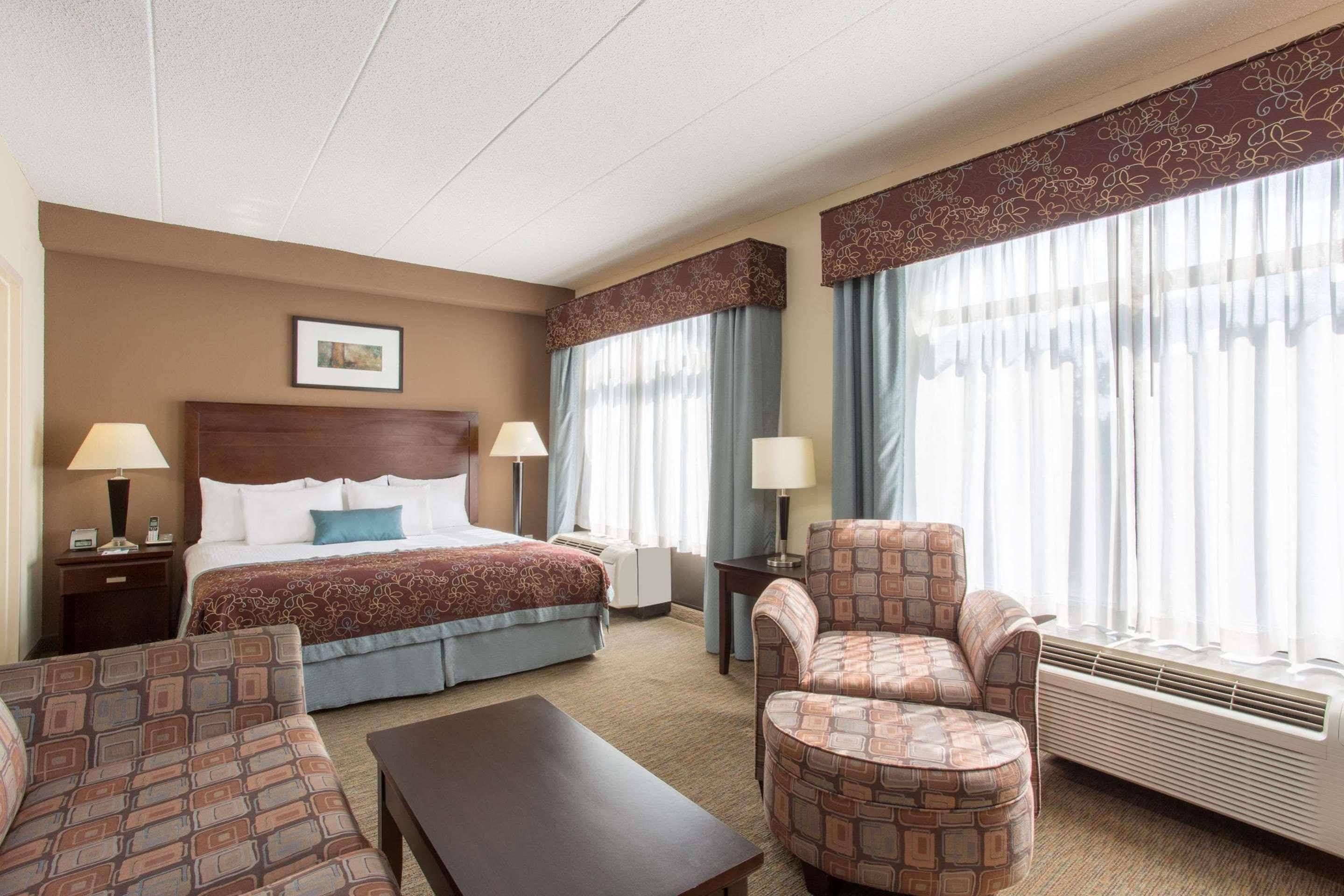 Holiday Inn Fredericksburg - Conference Center By Ihg Екстер'єр фото