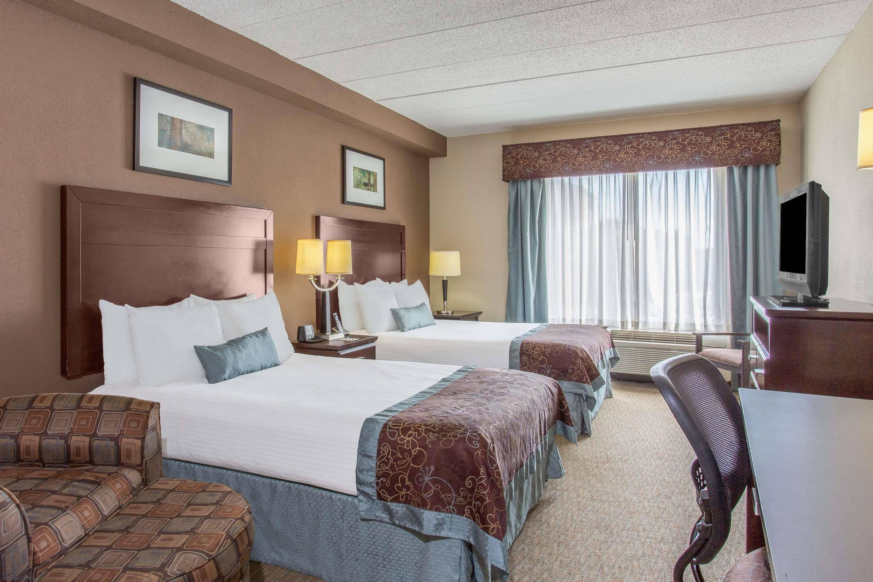 Holiday Inn Fredericksburg - Conference Center By Ihg Екстер'єр фото