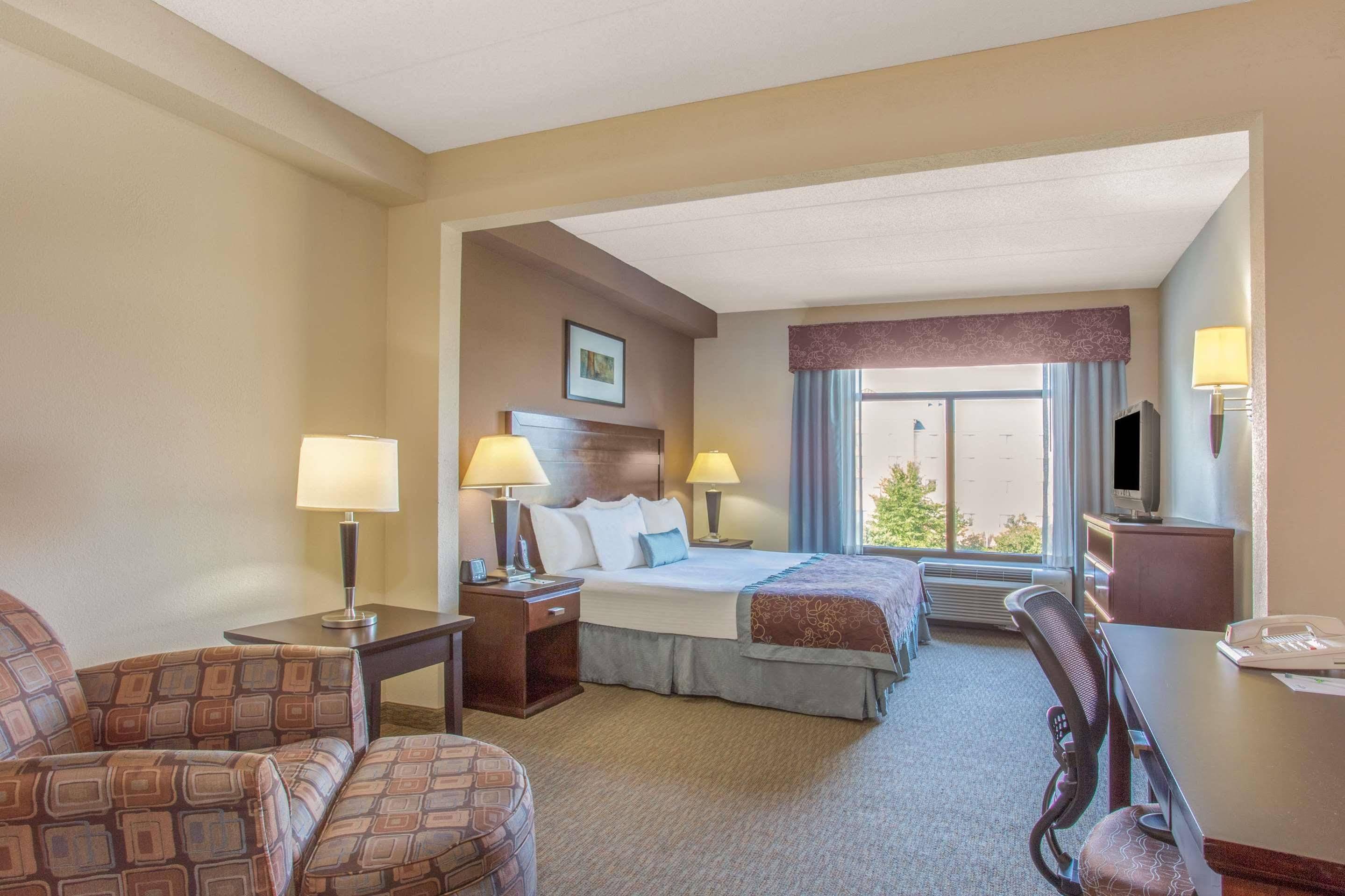 Holiday Inn Fredericksburg - Conference Center By Ihg Екстер'єр фото