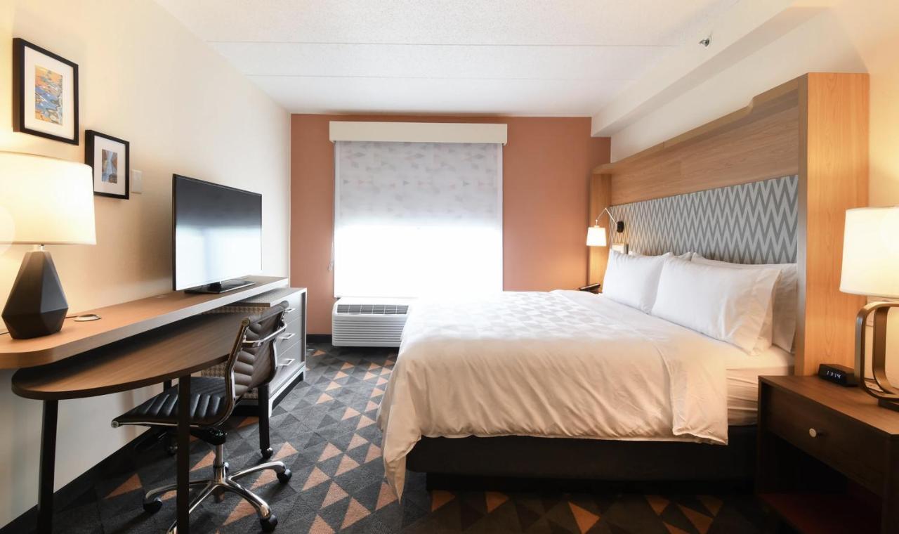 Holiday Inn Fredericksburg - Conference Center By Ihg Екстер'єр фото