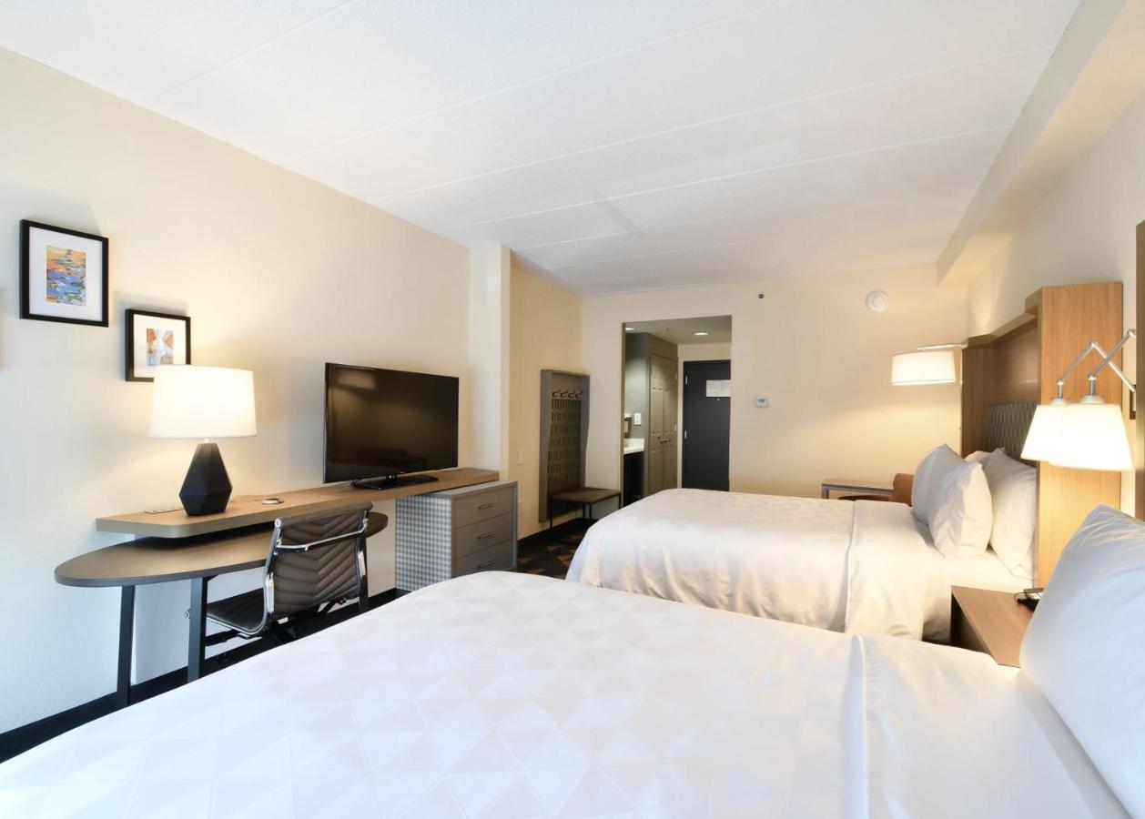 Holiday Inn Fredericksburg - Conference Center By Ihg Екстер'єр фото