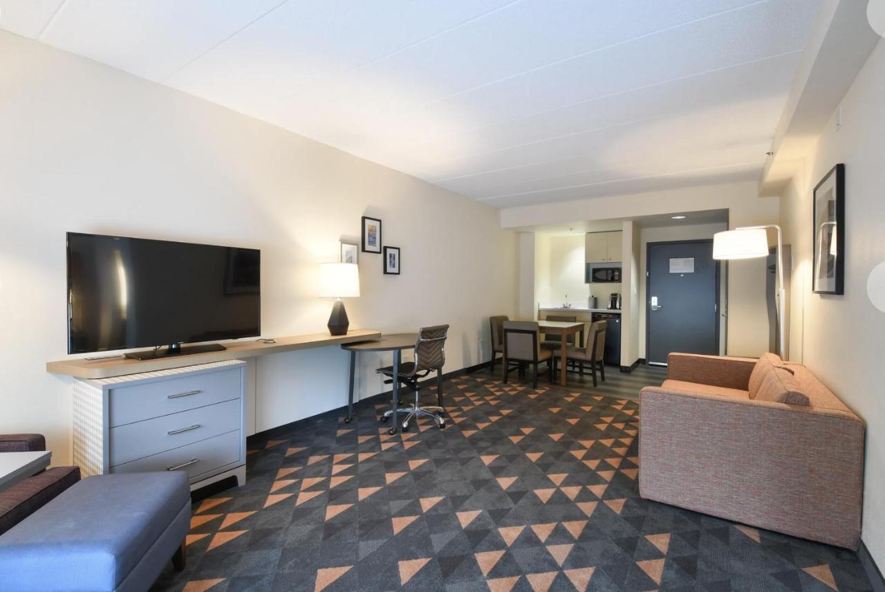 Holiday Inn Fredericksburg - Conference Center By Ihg Екстер'єр фото