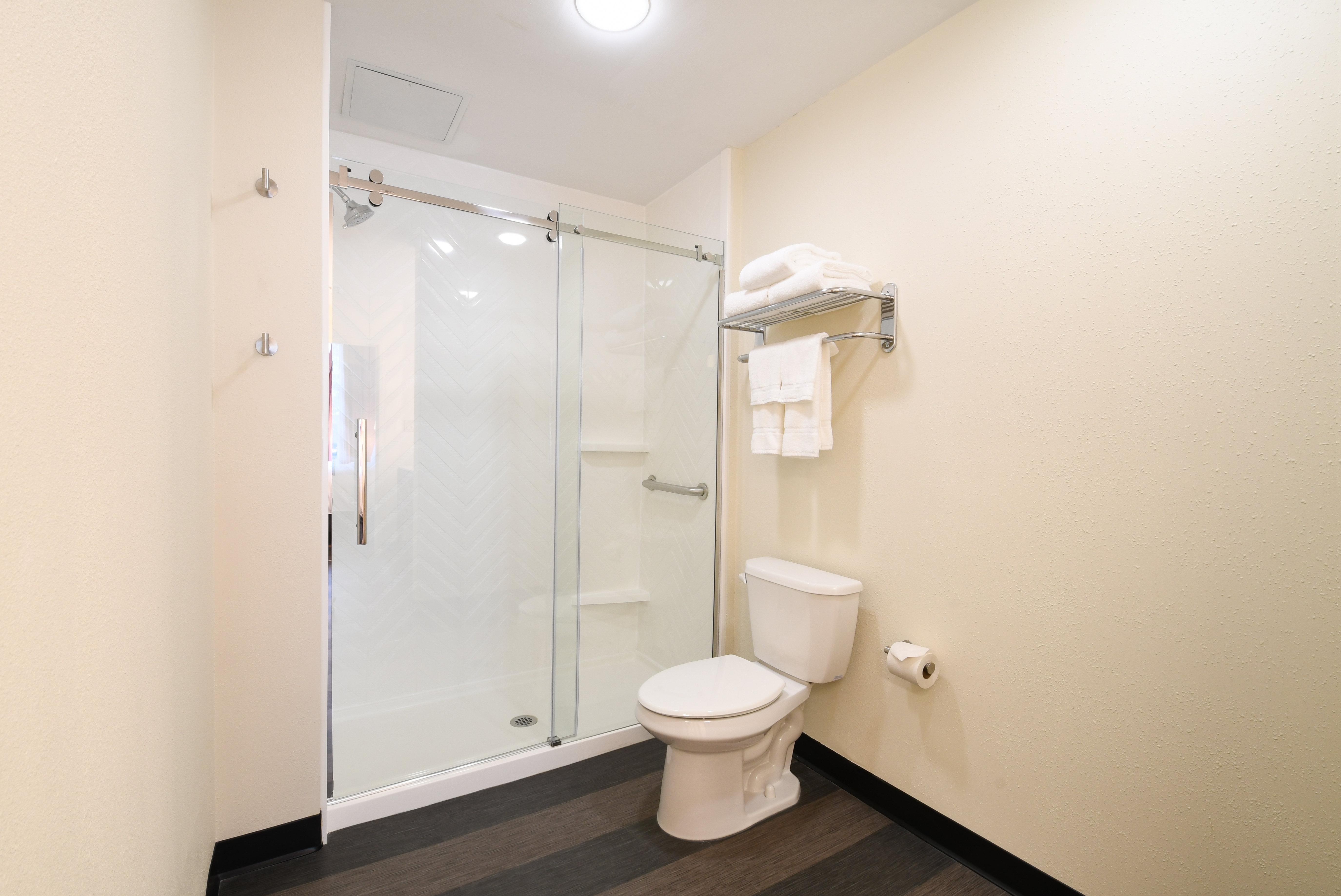 Holiday Inn Fredericksburg - Conference Center By Ihg Екстер'єр фото