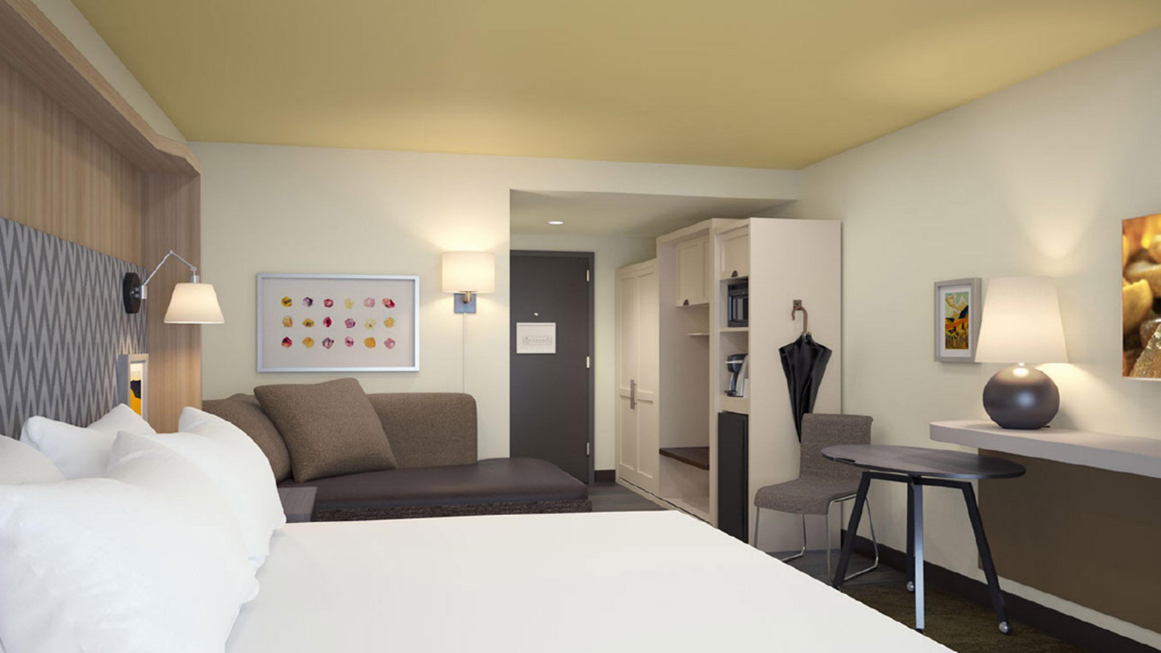 Holiday Inn Fredericksburg - Conference Center By Ihg Екстер'єр фото