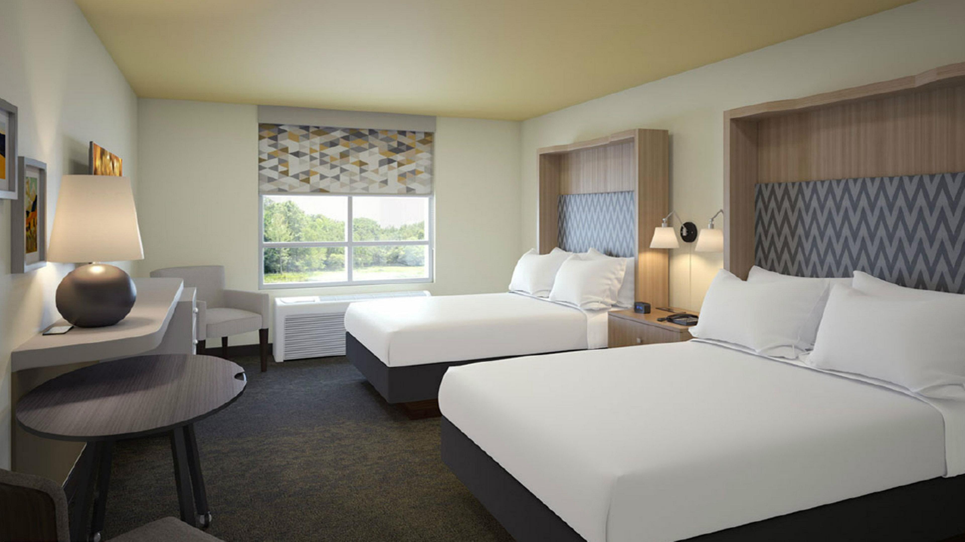 Holiday Inn Fredericksburg - Conference Center By Ihg Екстер'єр фото