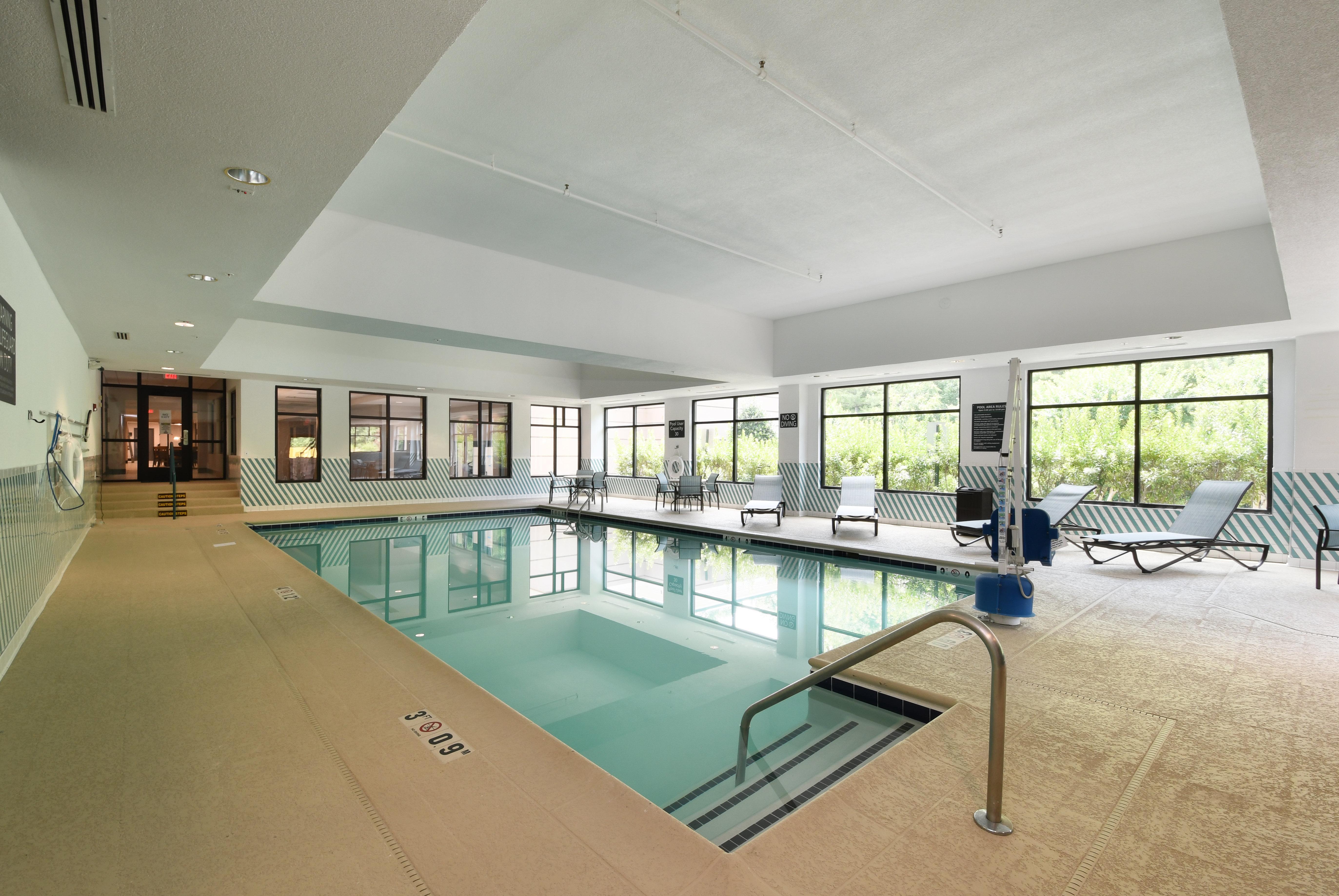 Holiday Inn Fredericksburg - Conference Center By Ihg Екстер'єр фото