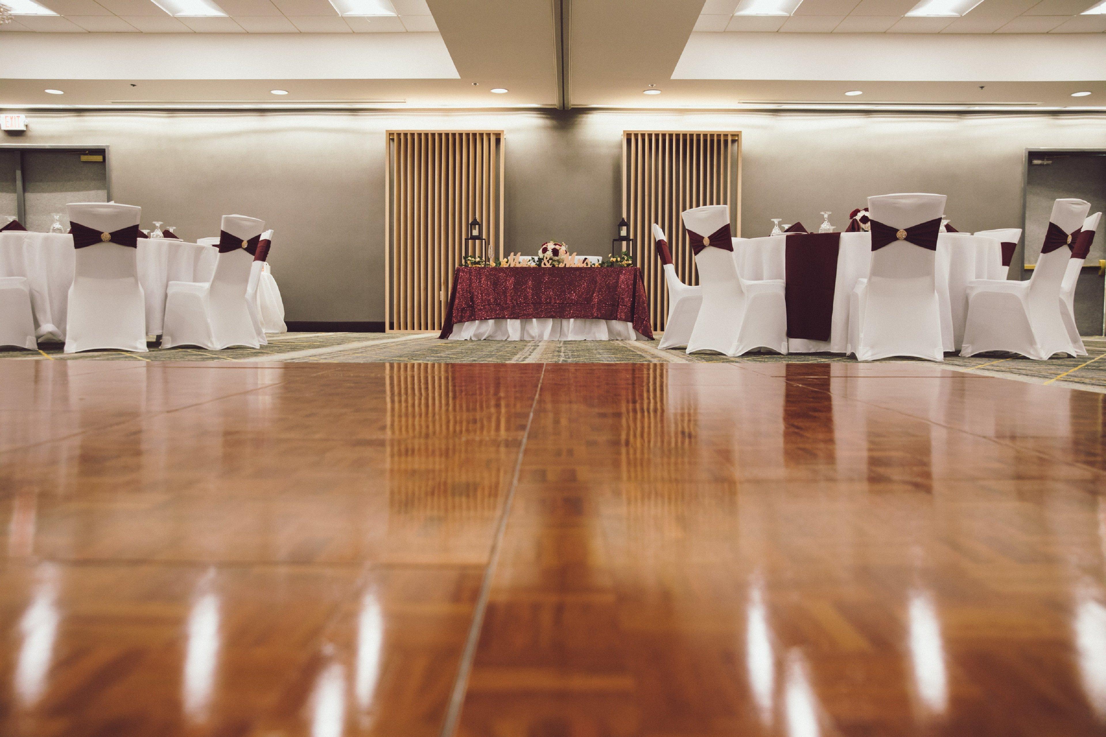 Holiday Inn Fredericksburg - Conference Center By Ihg Екстер'єр фото