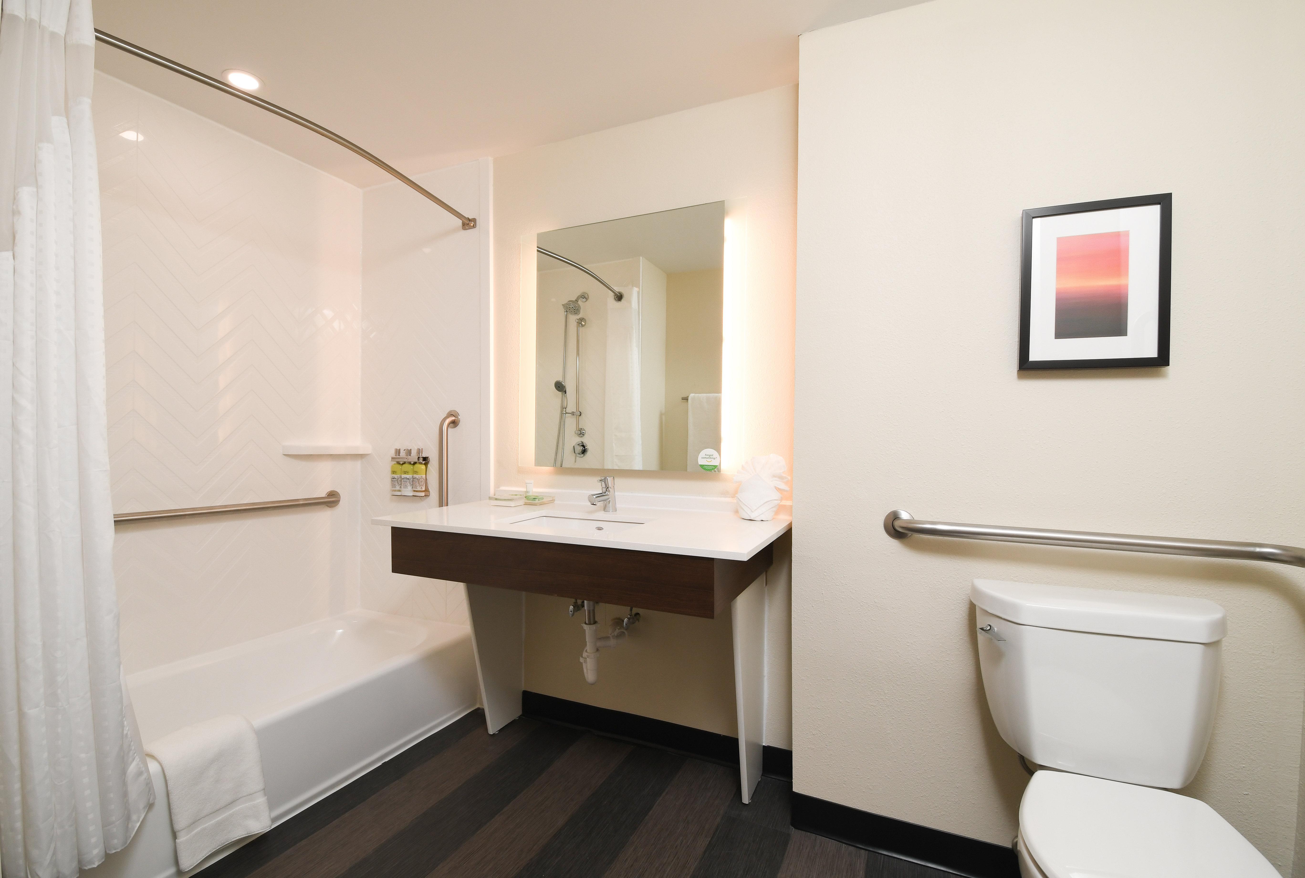 Holiday Inn Fredericksburg - Conference Center By Ihg Екстер'єр фото