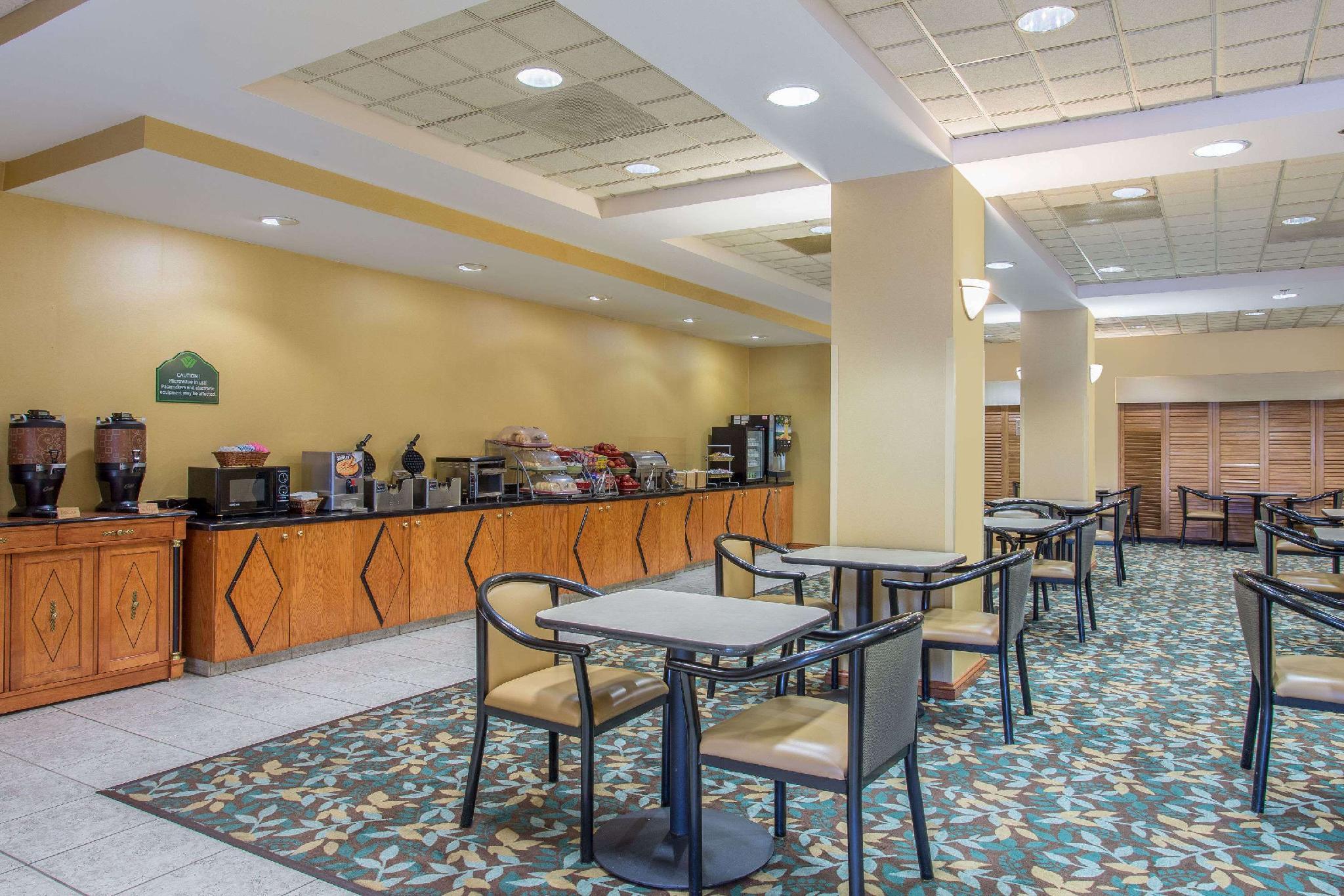 Holiday Inn Fredericksburg - Conference Center By Ihg Екстер'єр фото