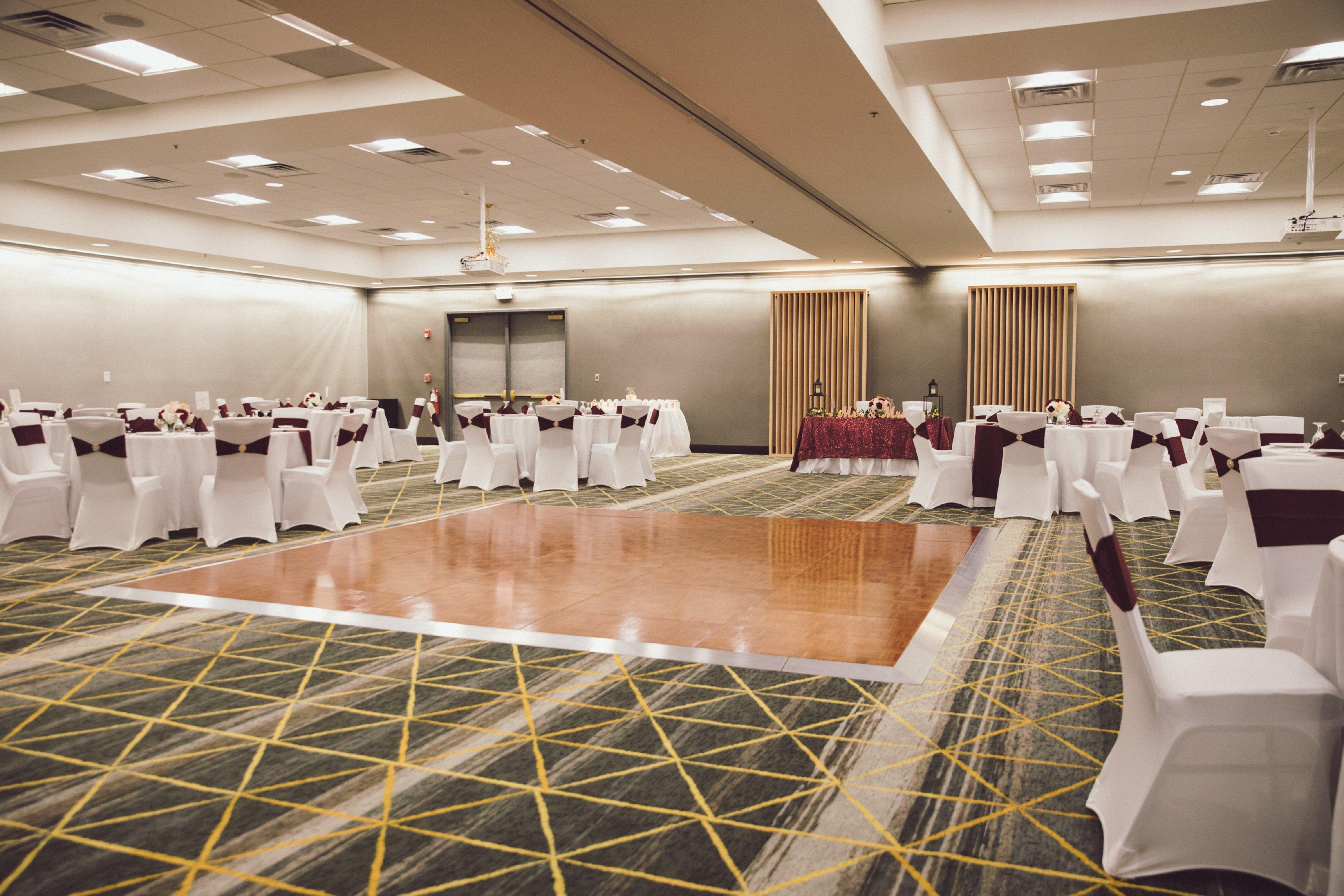 Holiday Inn Fredericksburg - Conference Center By Ihg Екстер'єр фото