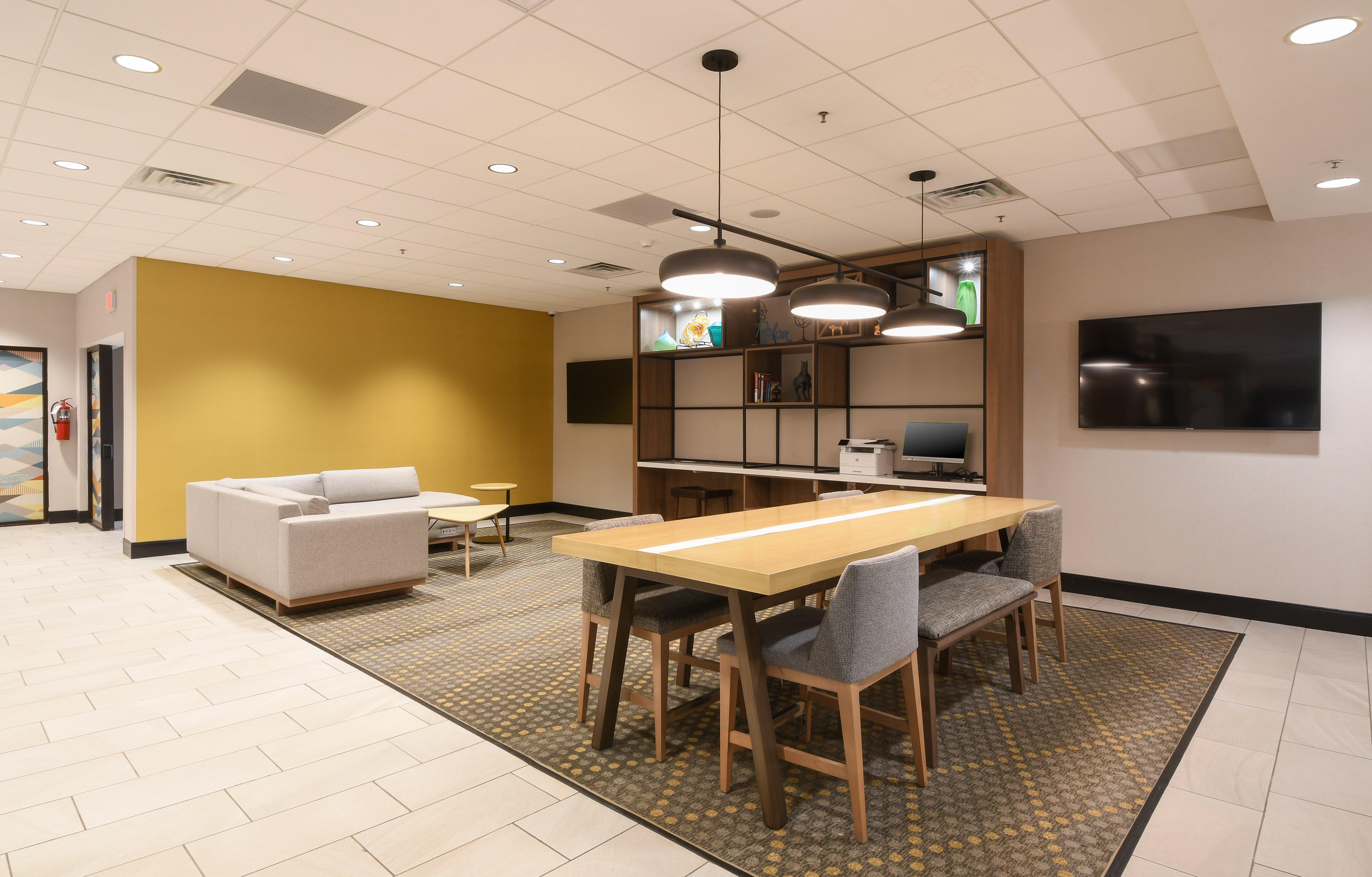 Holiday Inn Fredericksburg - Conference Center By Ihg Екстер'єр фото