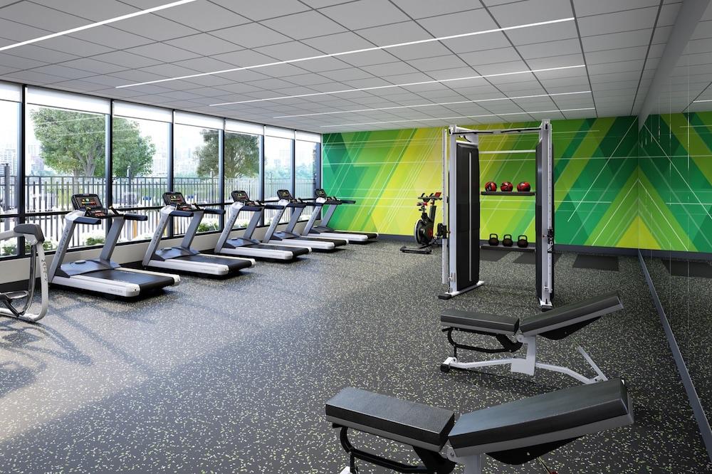 Holiday Inn Fredericksburg - Conference Center By Ihg Екстер'єр фото