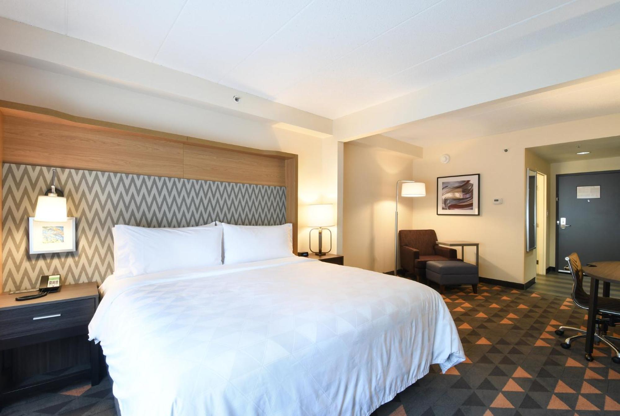 Holiday Inn Fredericksburg - Conference Center By Ihg Екстер'єр фото