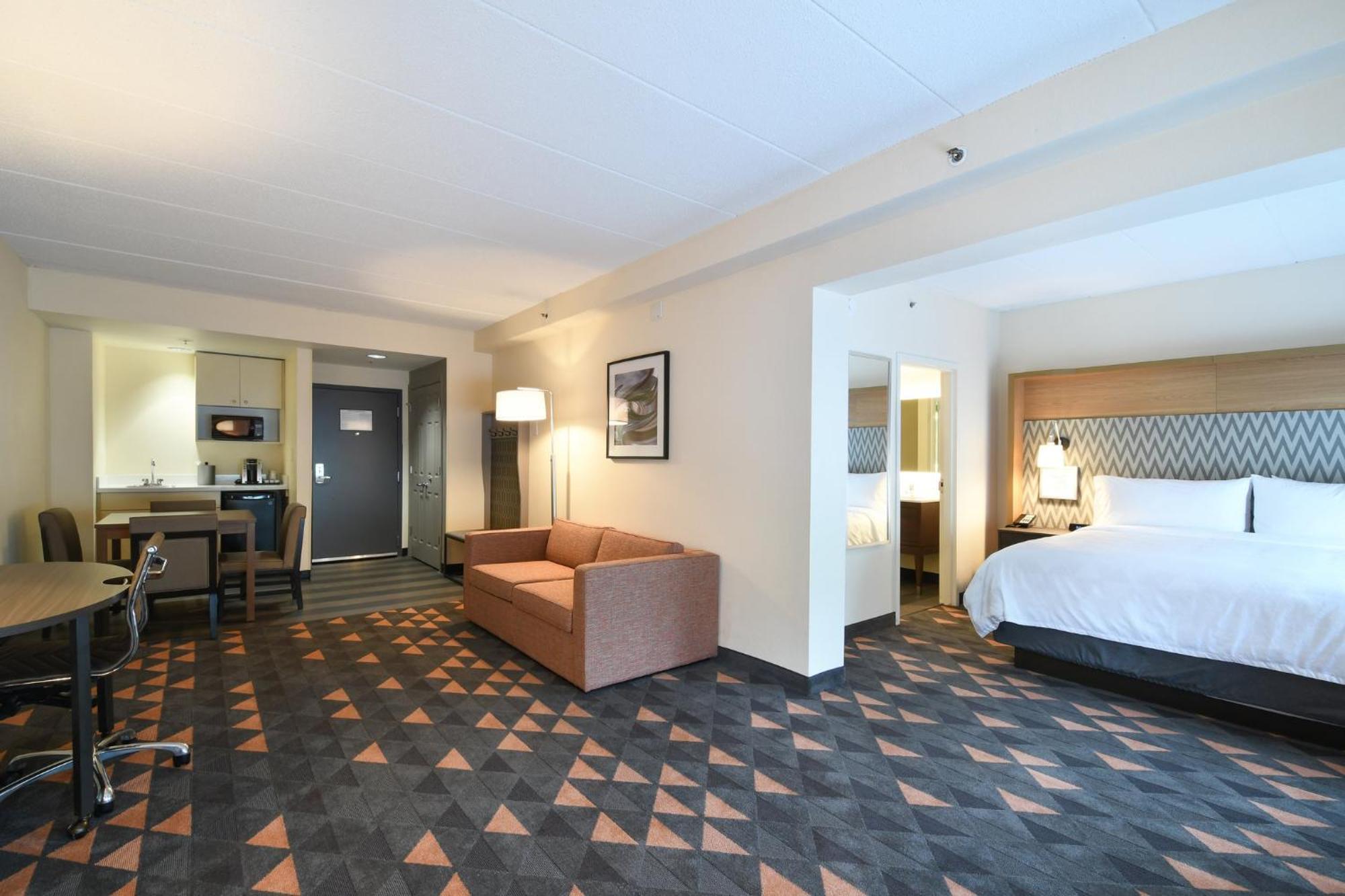 Holiday Inn Fredericksburg - Conference Center By Ihg Екстер'єр фото