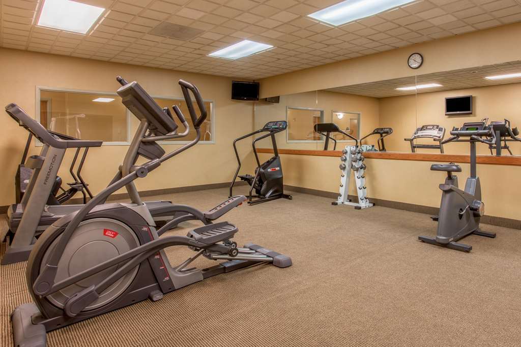 Holiday Inn Fredericksburg - Conference Center By Ihg Зручності фото