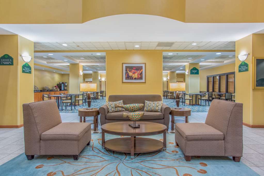 Holiday Inn Fredericksburg - Conference Center By Ihg Інтер'єр фото